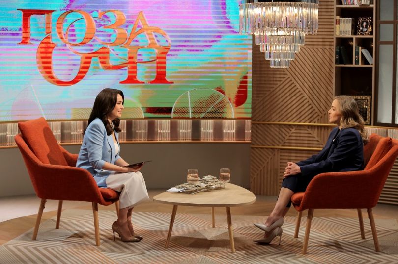 Алена Шоптенко